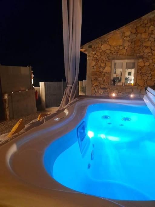 L'Antre Deux Pierres, Romantisme, Jacuzzi Exterieur, Plateau Dinatoire Bouyon Zewnętrze zdjęcie