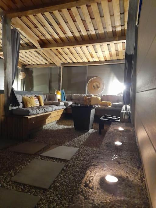 L'Antre Deux Pierres, Romantisme, Jacuzzi Exterieur, Plateau Dinatoire Bouyon Zewnętrze zdjęcie